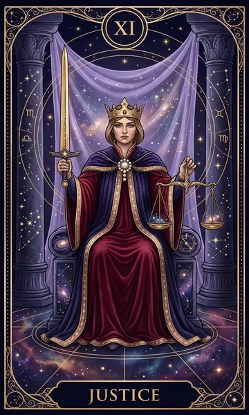 Công Lý (Justice)