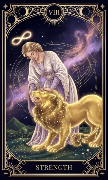 Sức Mạnh (Strength)